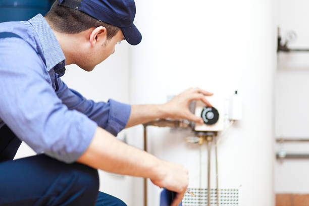 Our Proven Process for Efficient Plumbing Repairs